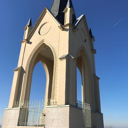 Villa Saint-Georges Vesoul Esterno foto