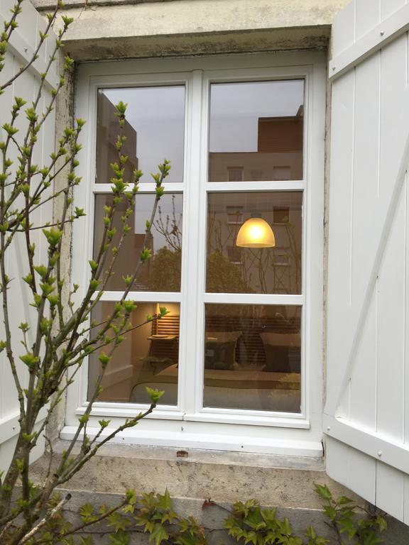 Villa Saint-Georges Vesoul Esterno foto
