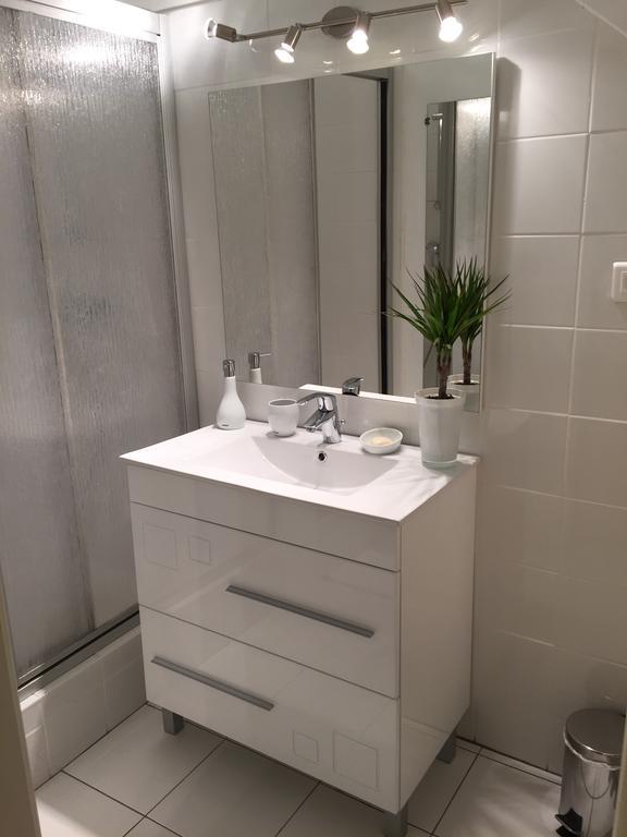 Villa Saint-Georges Vesoul Esterno foto