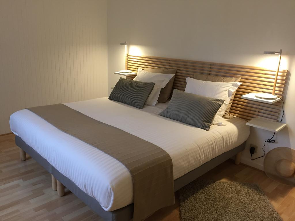 Villa Saint-Georges Vesoul Esterno foto