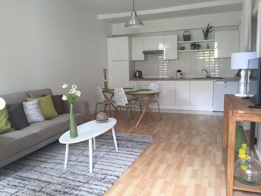 Villa Saint-Georges Vesoul Esterno foto