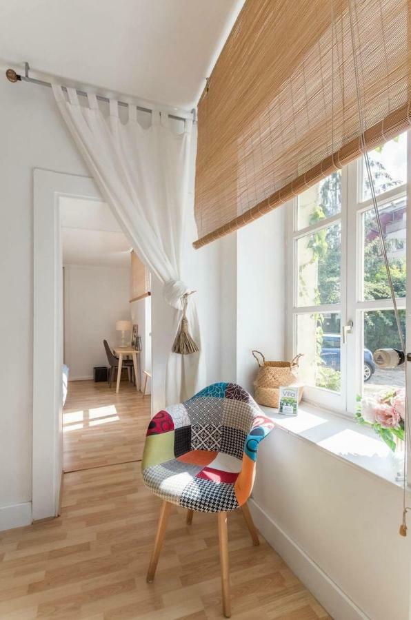 Villa Saint-Georges Vesoul Esterno foto