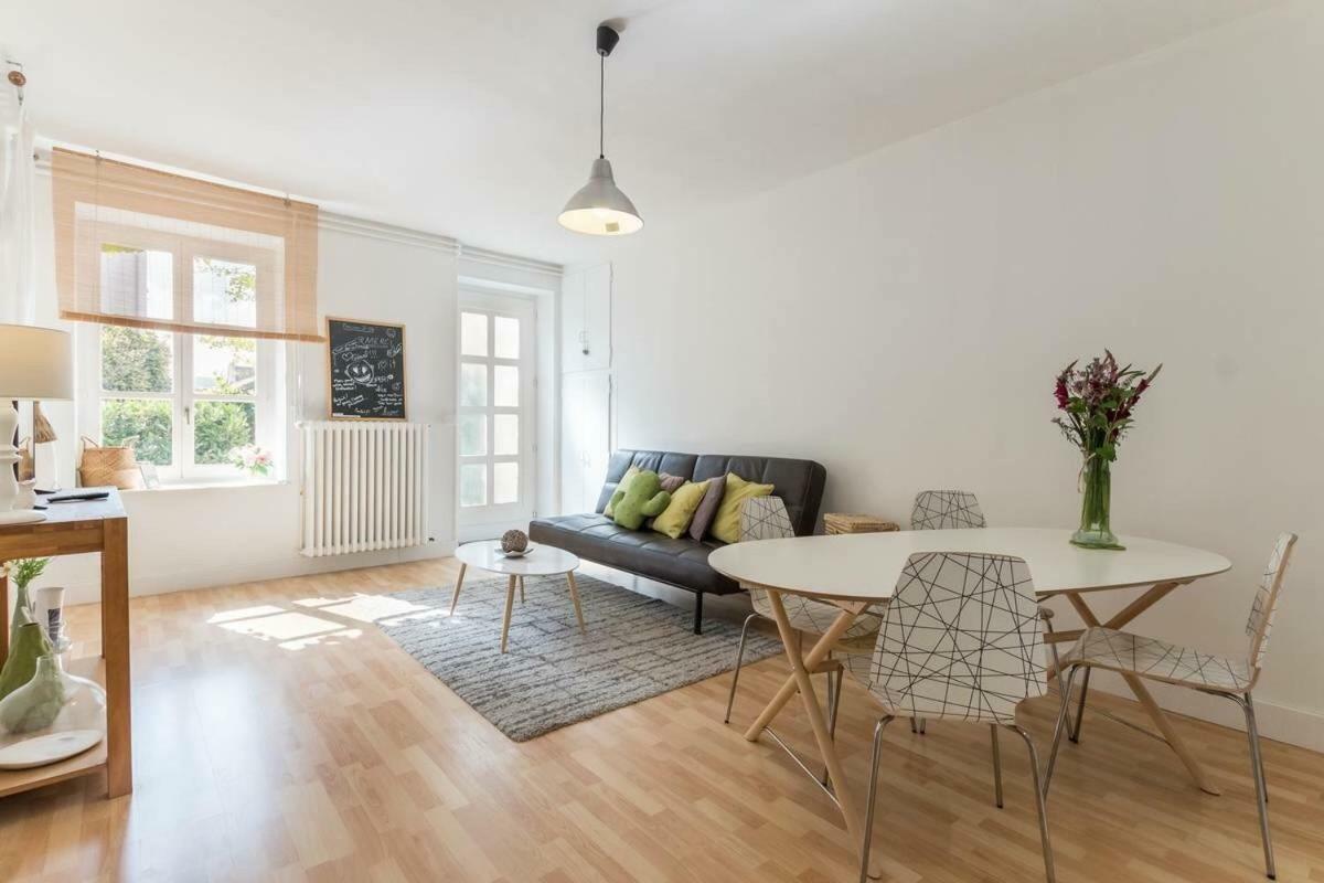 Villa Saint-Georges Vesoul Esterno foto