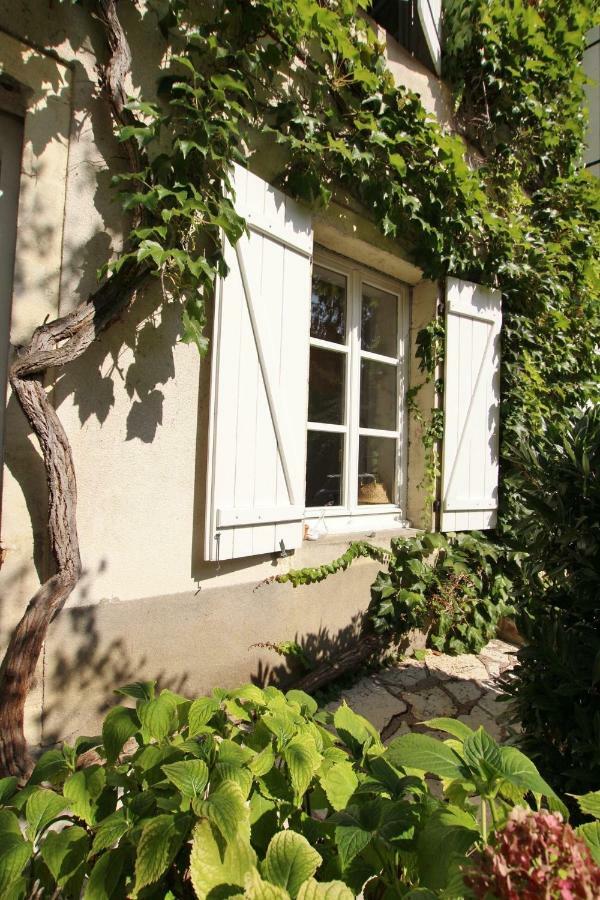 Villa Saint-Georges Vesoul Esterno foto