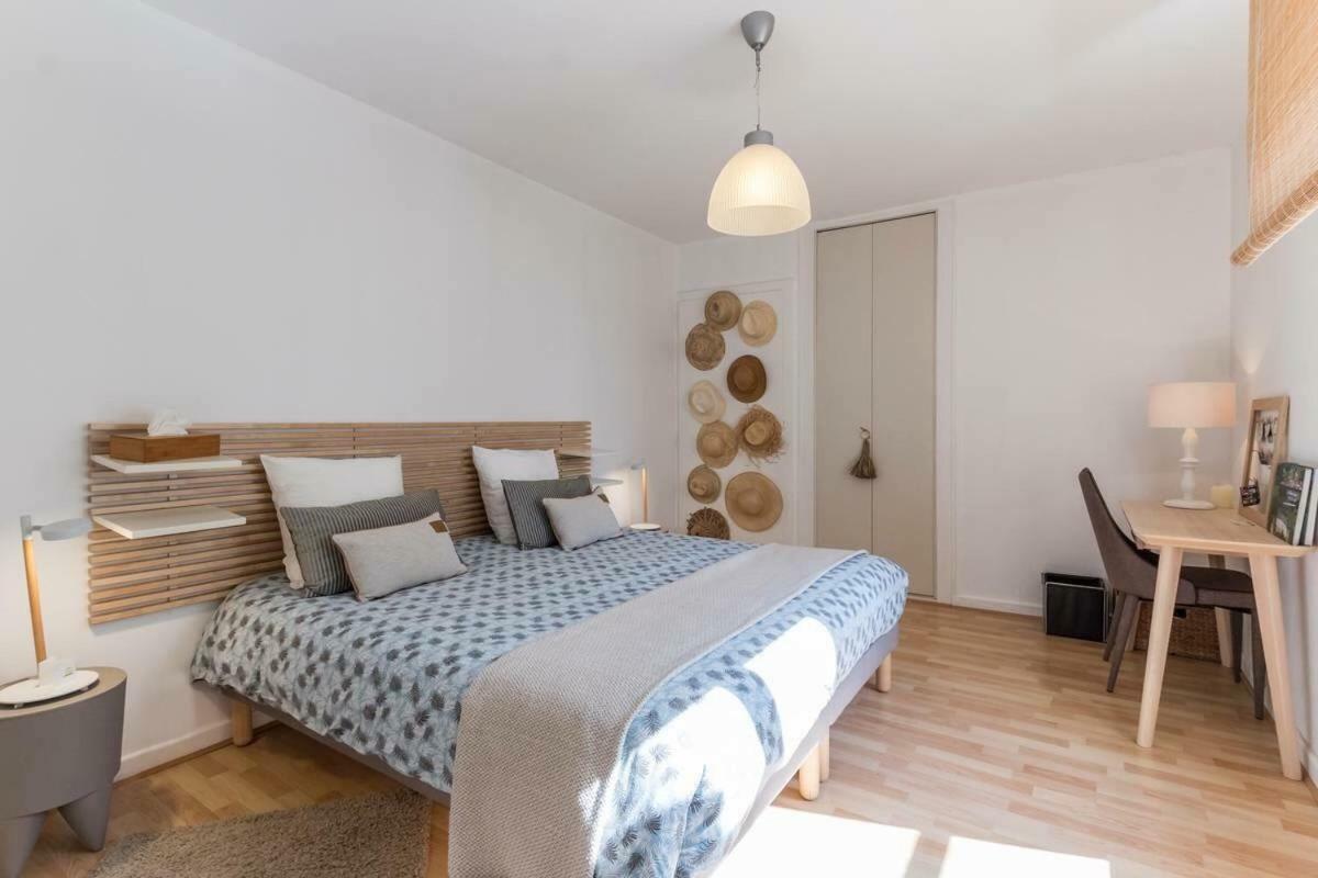Villa Saint-Georges Vesoul Esterno foto